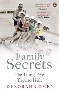 Cover Family Secrets (eBook, ePUB)