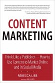 Content Marketing (eBook, PDF)