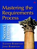 Mastering the Requirements Process (eBook, PDF)