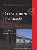 Refactoring Databases (eBook, PDF)