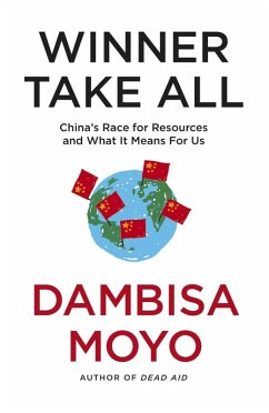 Winner Take All (eBook, ePUB) - Moyo, Dambisa