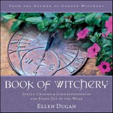 Book of Witchery (eBook, ePUB) Book of Witchery (eBook, ePUB)