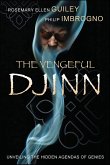 Vengeful Djinn (eBook, ePUB)
