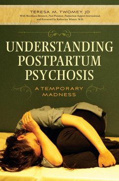 Cover Understanding Postpartum Psychosis (eBook, PDF)