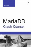 MariaDB Crash Course (eBook, PDF)