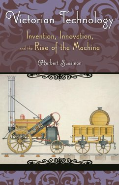 Cover Victorian Technology (eBook, PDF)