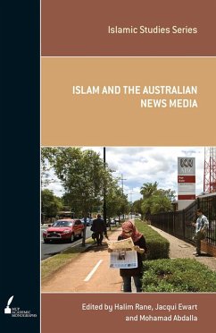 Cover Islam and the Australian News Media (eBook, ePUB)