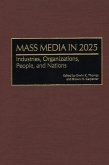 Mass Media in 2025 (eBook, PDF)