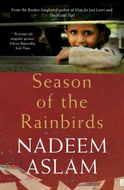 Season of the Rainbirds (eBook, ePUB) - Aslam, Nadeem