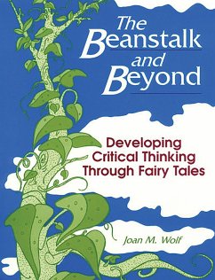 Cover The Beanstalk and Beyond (eBook, PDF)