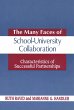 The Many Faces of SchoolUniversity... - Bild 1