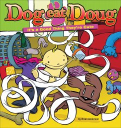Cover Dog Eat Doug (eBook, ePUB)