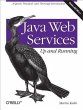 Java Web Services: Up and Running... - Bild 1