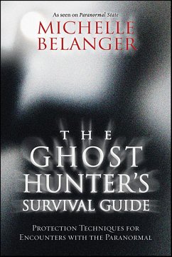 The Ghost Hunter's Survival Guide (eBook, ePUB) Cover The Ghost Hunter's Survival Guide (eBook, ePUB)