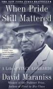 Cover When Pride Still Mattered (eBook, ePUB)