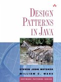 Design Patterns in Java (eBook, PDF)