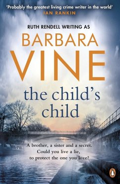 The Child's Child (eBook, ePUB) - Vine, Barbara