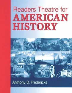 Cover Readers Theatre for American History (eBook, PDF)