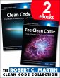 The Robert C. Martin Clean Code... - Bild 1