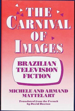 Cover The Carnival of Images (eBook, PDF)