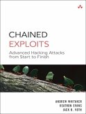Chained Exploits (eBook, PDF)