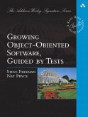 Growing Object-Oriented Software, Guided by Tests (eBook, PDF)
