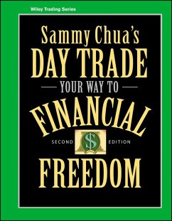 Sammy Chua's Day Trade Your Way to Financial Freedom (eBook, PDF) - Chua, Sammy