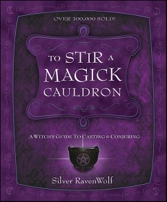 Cover To Stir a Magick Cauldron (eBook, ePUB)