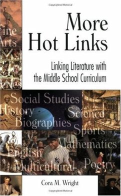 More Hot Links (eBook, PDF) - Wright, Cora M.