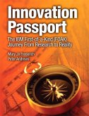 Innovation Passport (eBook, ePUB)