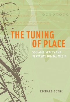 The Tuning of Place (eBook, ePUB) - Coyne, Richard