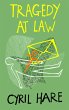 Tragedy at Law (eBook, ePUB) - Bild 1