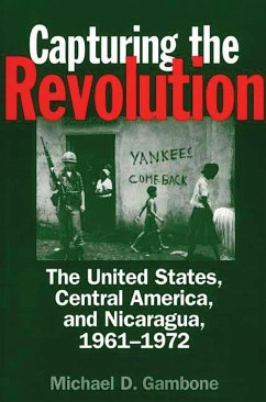 Capturing the Revolution (eBook, PDF) Cover Capturing the Revolution (eBook, PDF)