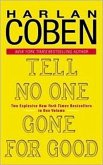 Tell No One/Gone for Good (eBook, ePUB)