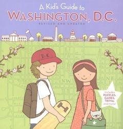 Kid's Guide to Washington, D.C. (eBook, ePUB)