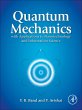 Quantum Mechanics with Applications to... - Bild 1