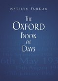 The Oxford Book of Days (eBook, ePUB)