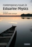 Contemporary Issues in Estuarine Physics (eBook, ePUB)