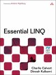 Essential LINQ (eBook, ePUB) - Bild 1