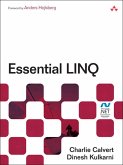 Essential LINQ (eBook, ePUB)