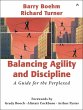 Balancing Agility and Discipline... - Bild 1