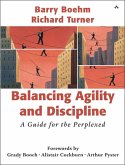 Balancing Agility and Discipline (eBook, ePUB)