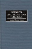 Religion and Prime Time Television (eBook, PDF)