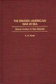 The Spanish-American War at Sea (eBook, PDF)