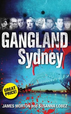 Cover Gangland Sydney (eBook, ePUB)