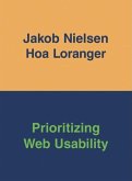 Prioritizing Web Usability (eBook, ePUB)