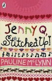 Jenny Q, Stitched Up (eBook, ePUB)