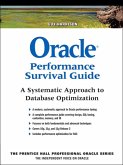 Oracle Performance Survival Guide (eBook, ePUB)