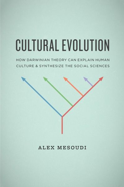 Cultural Evolution (eBook, ePUB) Cultural Evolution (eBook, ePUB)