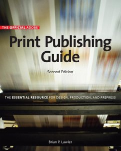 Cover Official Adobe Print Publishing Guide, Second Edition (eBook, ePUB)
